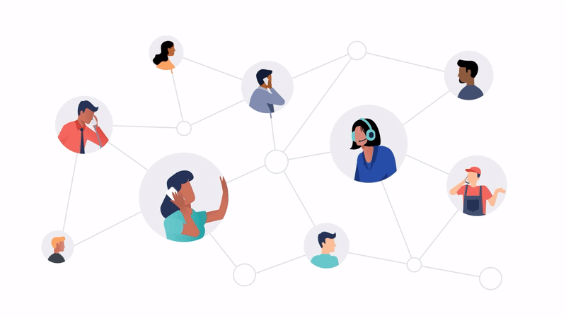 Hi Marley conversational tools working inside Guidewire ClaimCenter
